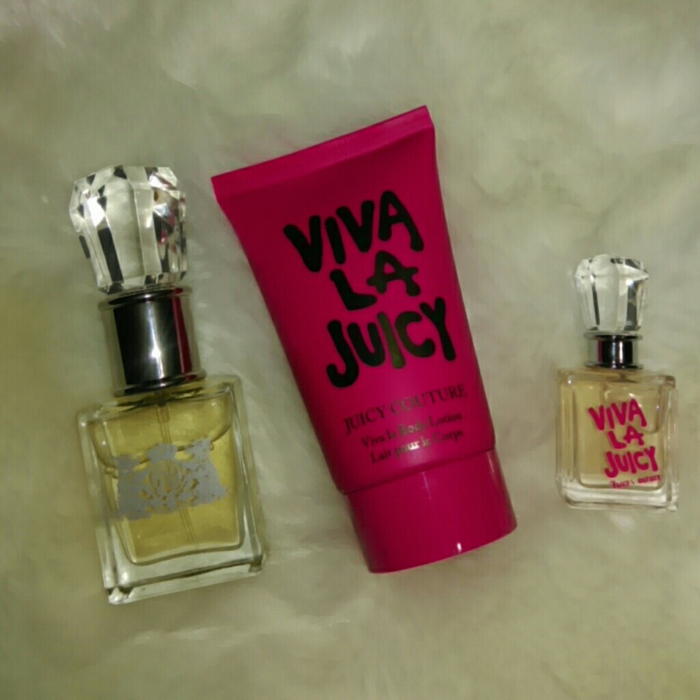 Viva La Juicy