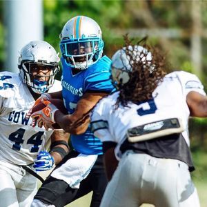 Meet your Posher, Andre