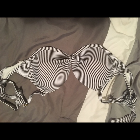 Swim top - Picture 1 of 1