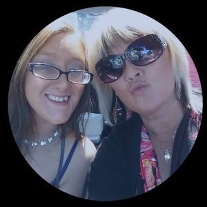 Meet your Posher, Joanna