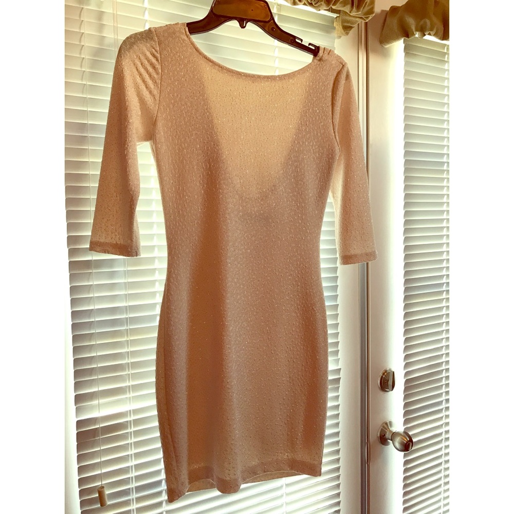 Cocktail Dress