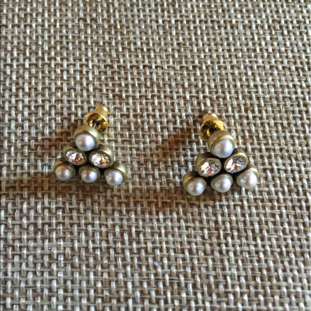 Silpada earring