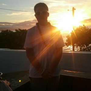 Meet your Posher, Ethan