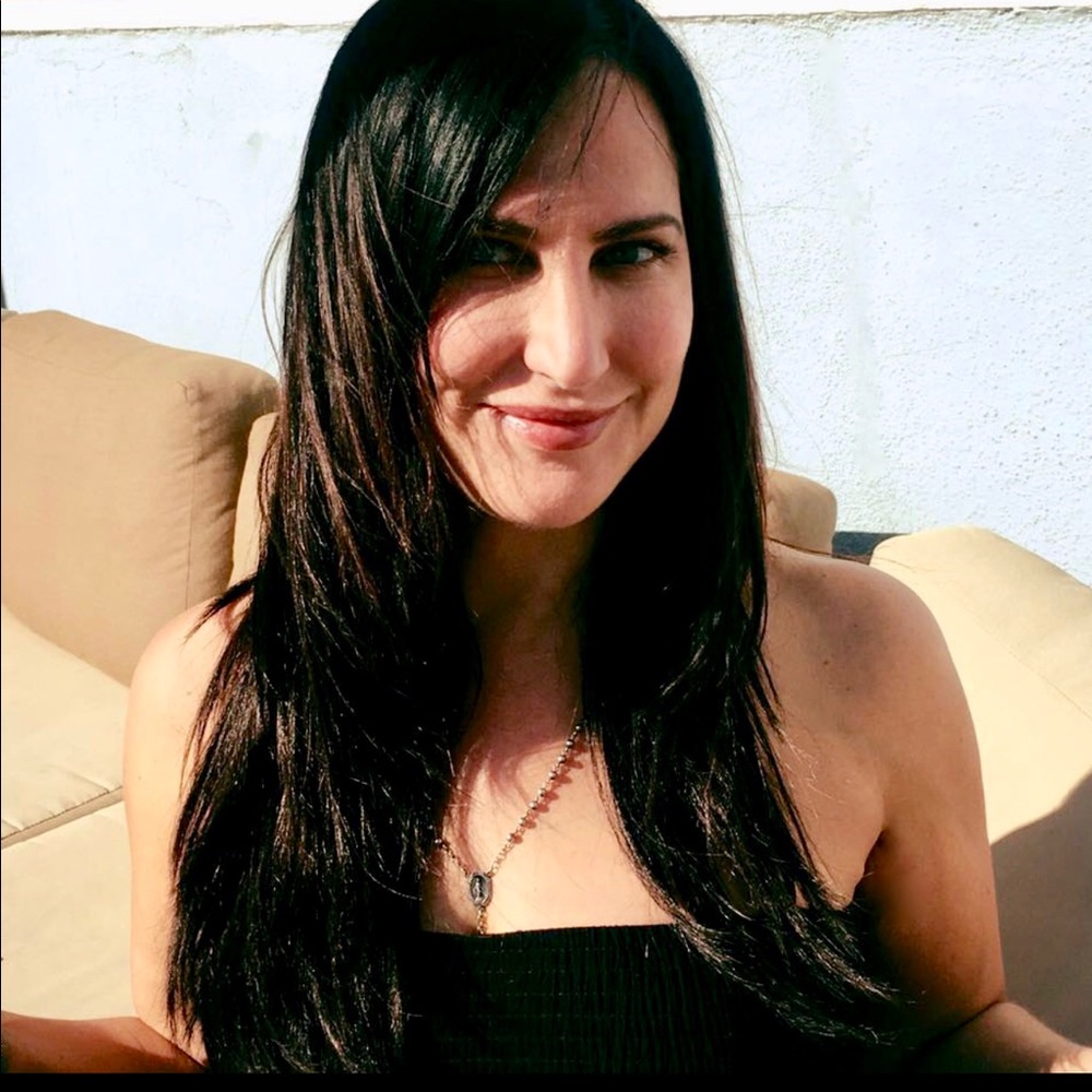 Meet your Posher, Ag