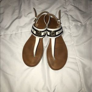 Tommy sandals