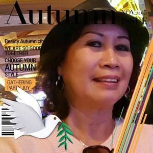 Meet your Posher, Elsye