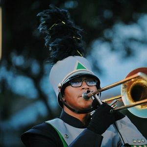 Meet your Posher, Eliot