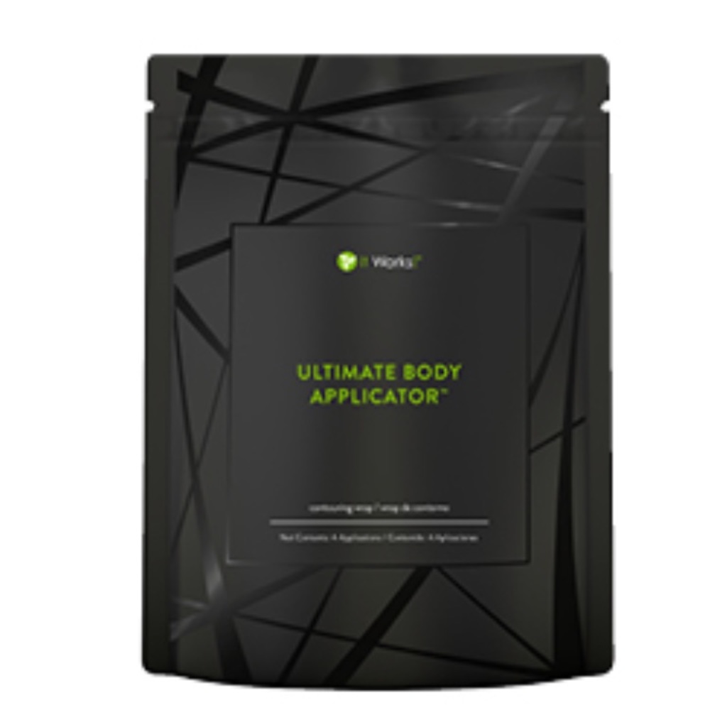 Itworks wraps