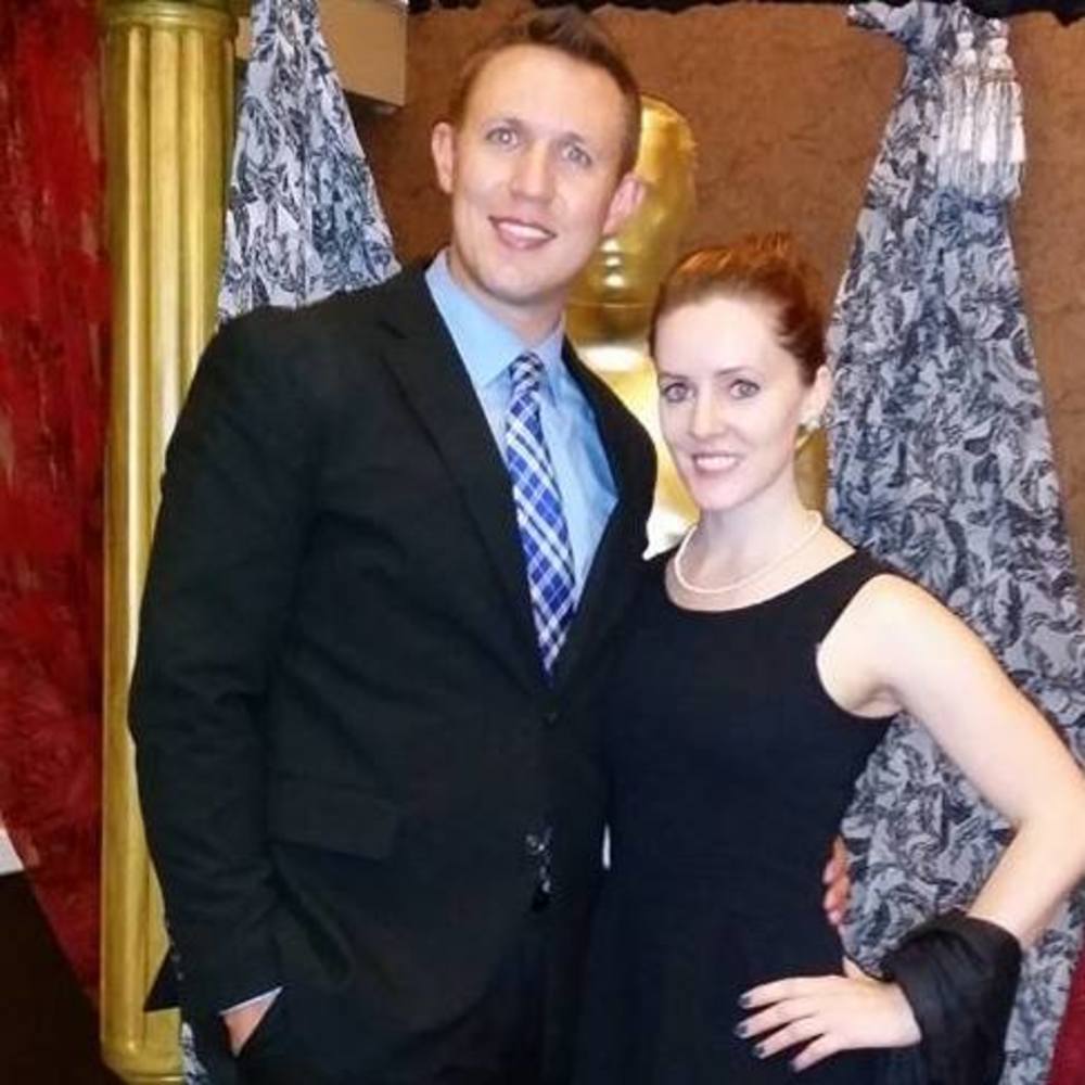 Meet your Posher, Whitney