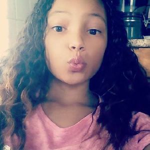 Meet your Posher, Joanna