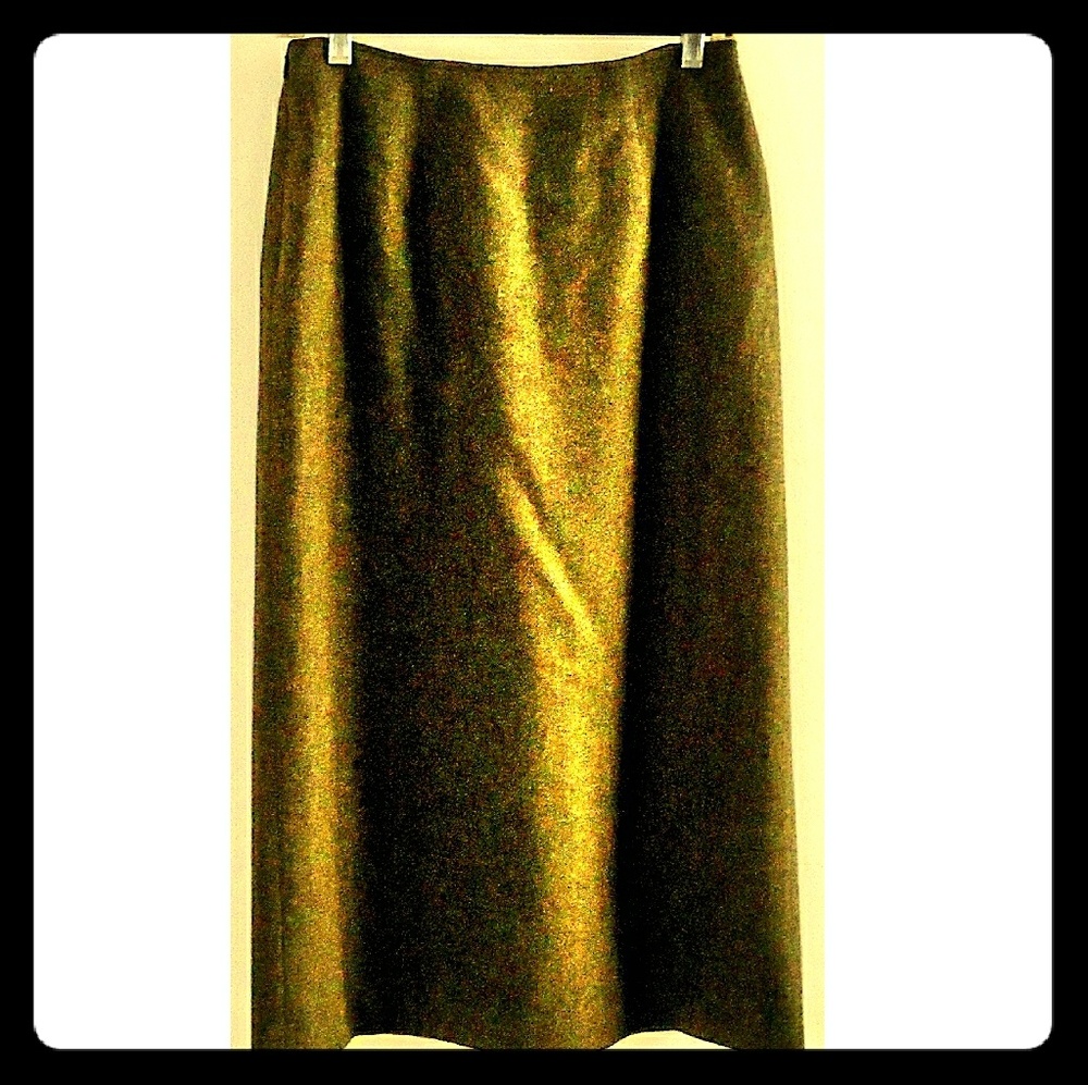 LN Italian fabric classic design size 14