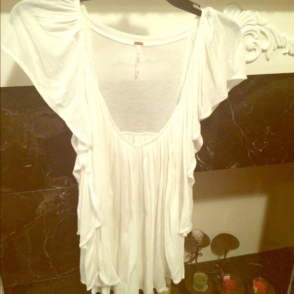 Free People Tops - Free People Top Free People Tops - Free People Top