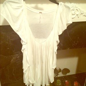 Free People Tops - Free People Top Free People Tops - Free People Top