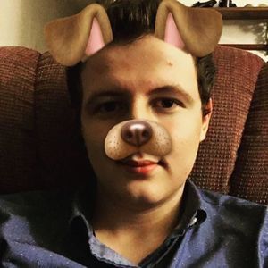 Meet your Posher, Jacob