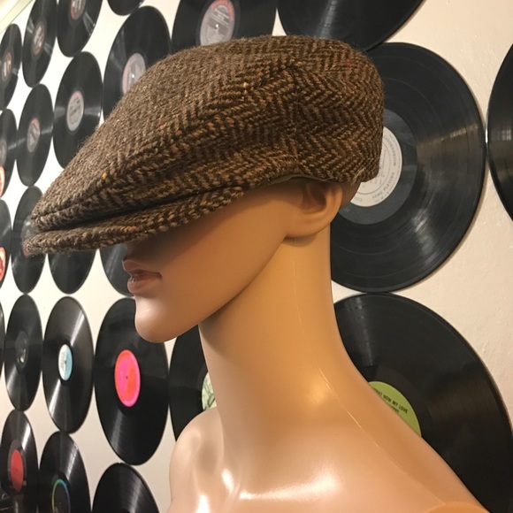 orvis wool hat
