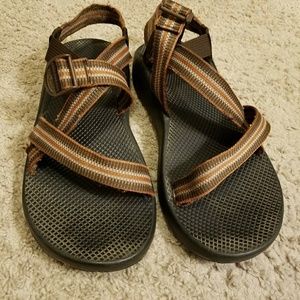 Mens size 13 Chaco sandals
