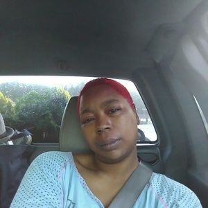 Meet your Posher, Lashanda