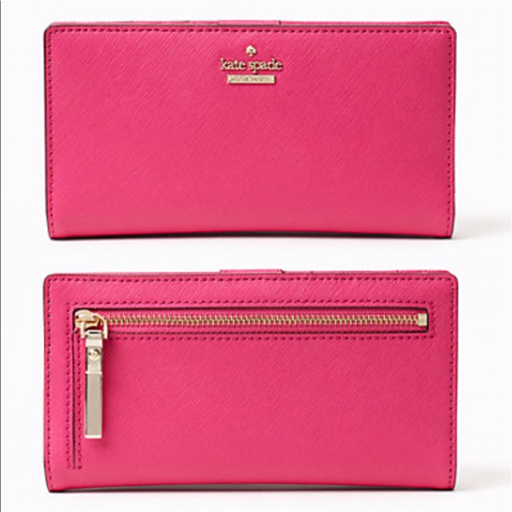 KATE SPADE ♠️  Wallet