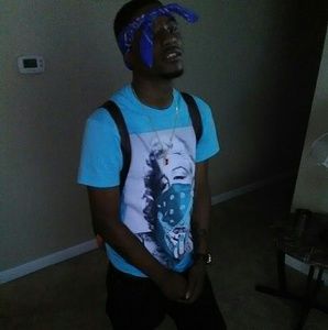 Meet your Posher, Tracy