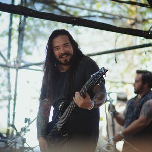 Meet your Posher, Justin