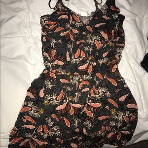 H&m romper