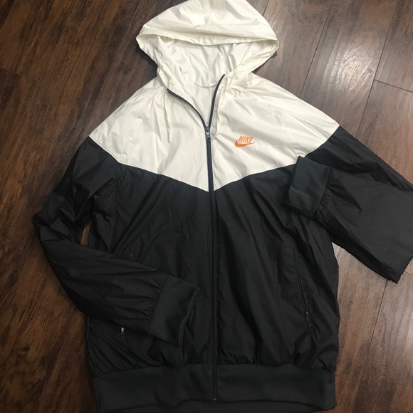 Nike Other - Men's Nike Windbreaker