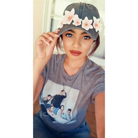 Meet your Posher, Nancy - Picture 1 of 1