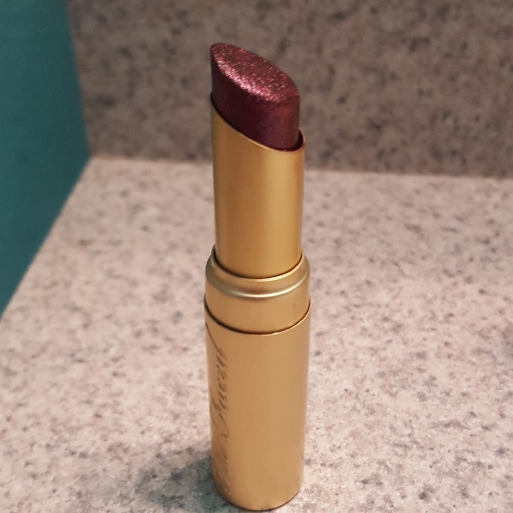 Too Faced La Creme Color Drenched Lipstick