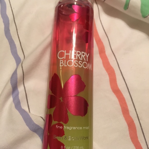 Cherry blossom ffm brand new. Never been used. - Picture 1 of 1