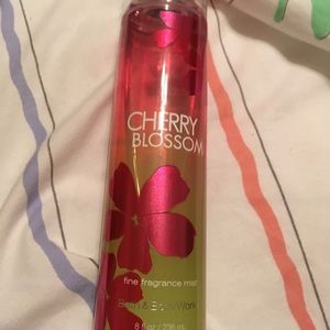 Cherry blossom ffm brand new. Never been used.