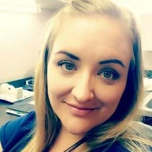 Meet your Posher, Krista