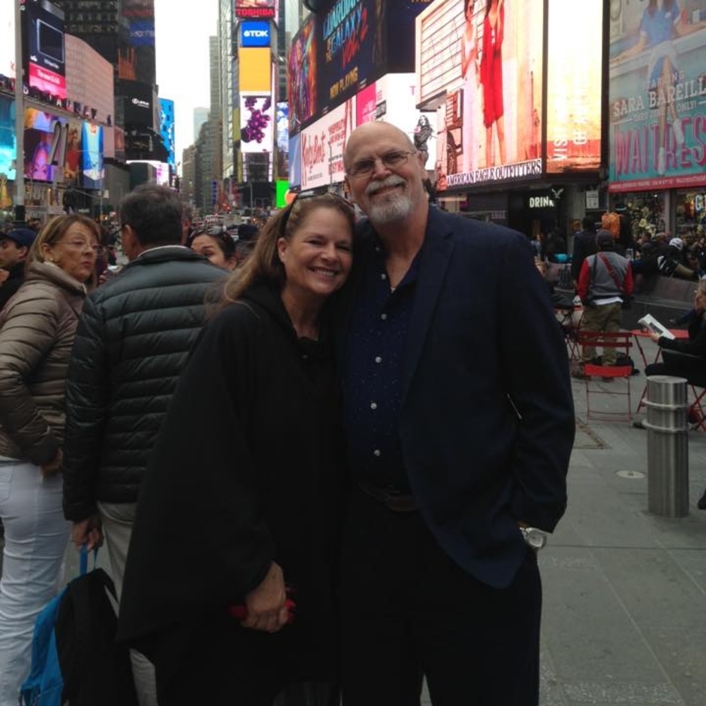 Meet your Posher, Stevie