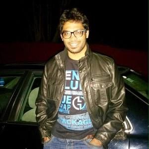 Meet your Posher, Che