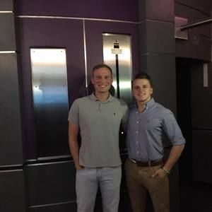 Meet your Posher, Bryan