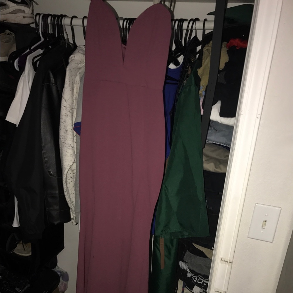 Windsor dress body con