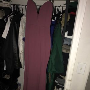 Windsor dress body con