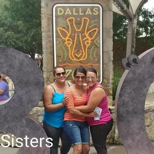 Meet your Posher, Carla