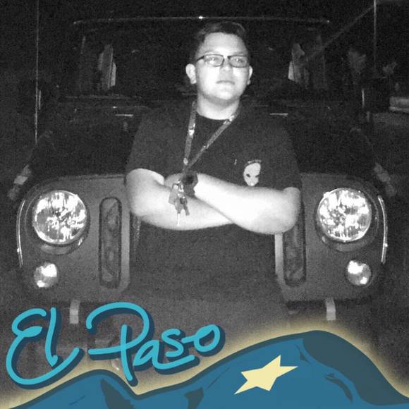 Meet your Posher, Steven - Picture 1 of 1