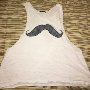 Wildfox Muscle Tank