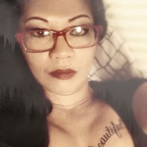 Meet your Posher, Rubylynn