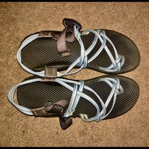 Chacos GREAT CONDITION WOMENS