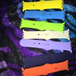 Apple watch bands.42mm