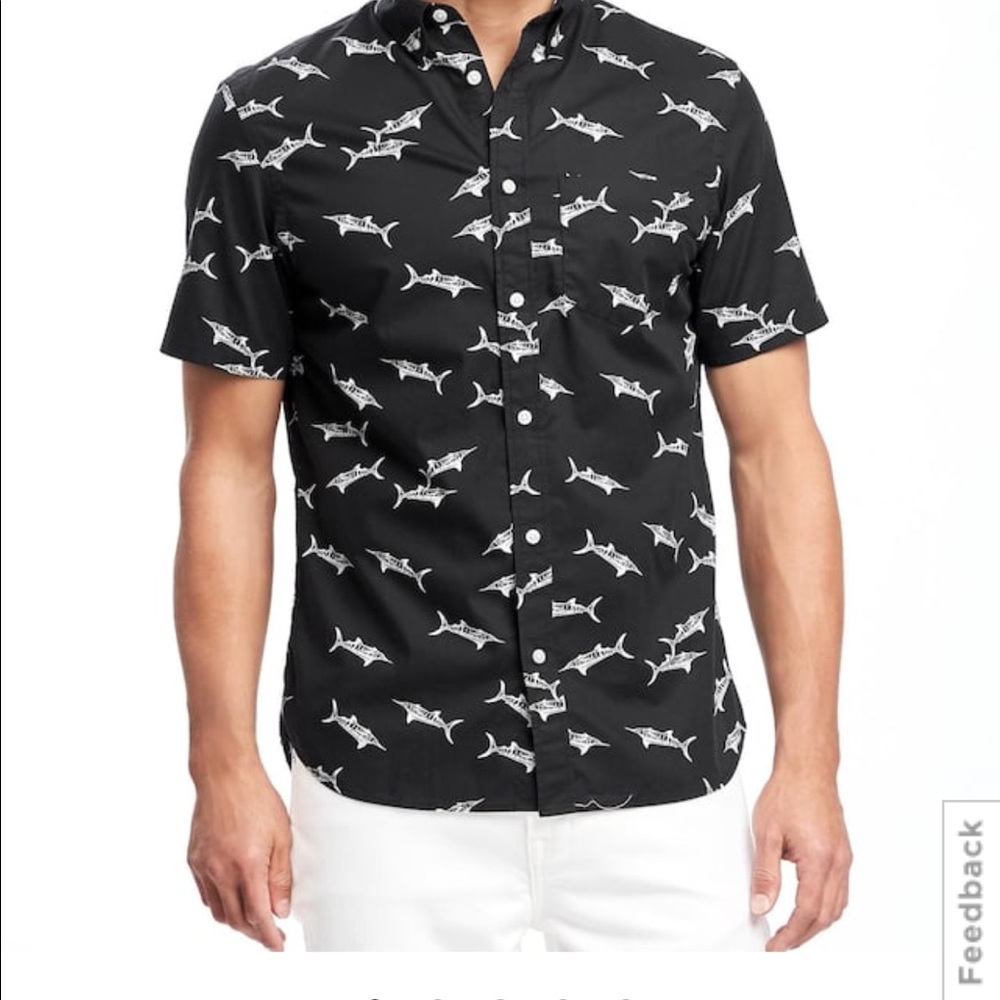 Meet your Posher, Fr