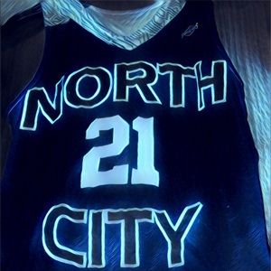 Meet your Posher, Yeshiah