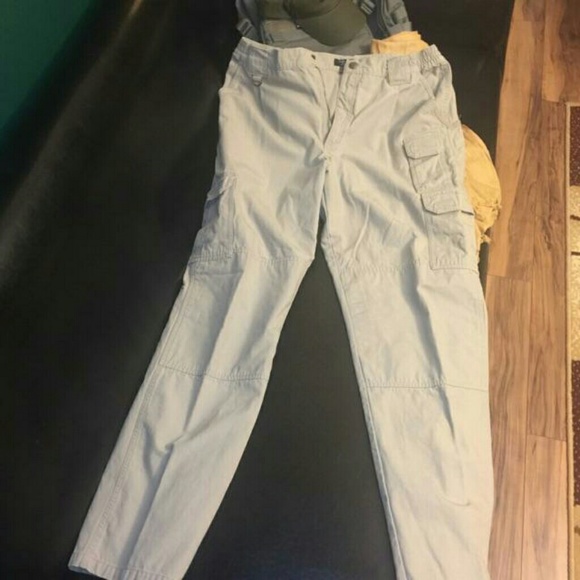 5.11 Tactical Security Contractor 36/34 Range gear - Picture 4 of 4