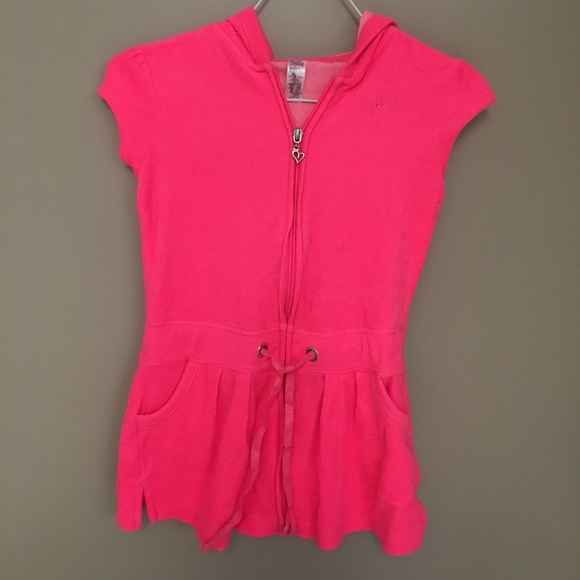 Justice Other - Justice Swim Sz 6/7