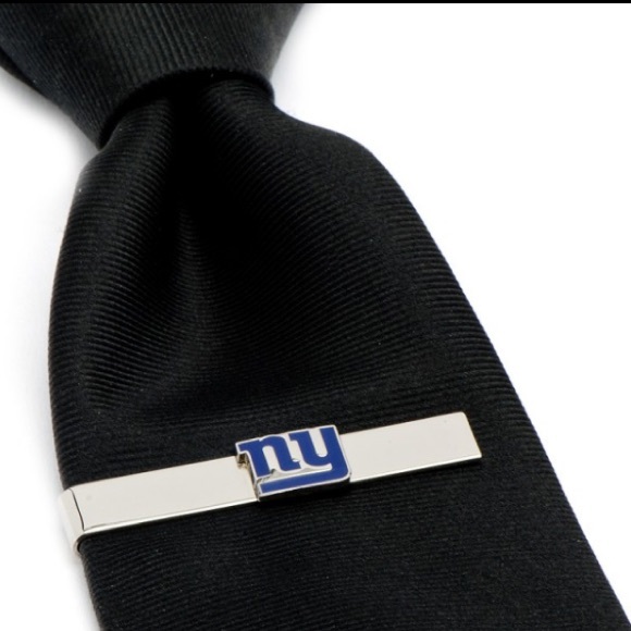 Other - New York Giants Tie Bar.