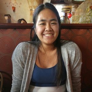 Meet your Posher, Paulina