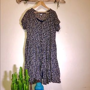 Vintage 90s dress