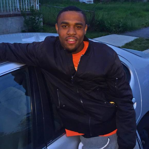 Meet your Posher, Ralph - Picture 1 of 1